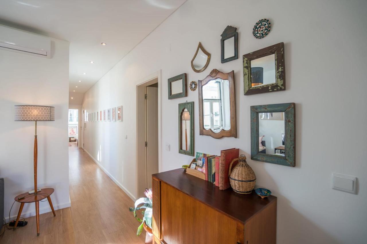 Jolly Jolie W Terrace Daire Lisboa Dış mekan fotoğraf