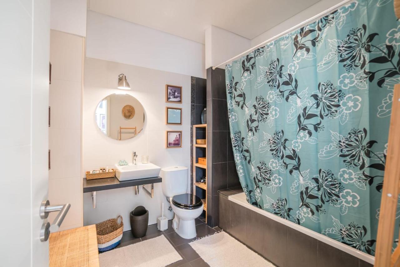 Jolly Jolie W Terrace Daire Lisboa Dış mekan fotoğraf